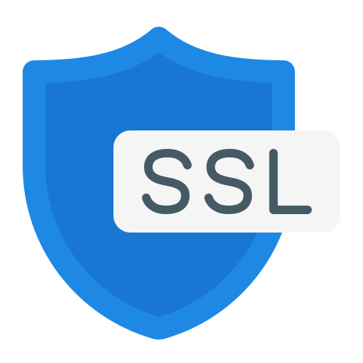 SSL Certificate