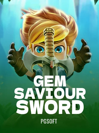Gem Saviour