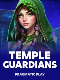 Temple Guardians
