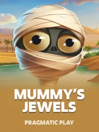 Mummy’s Jewels