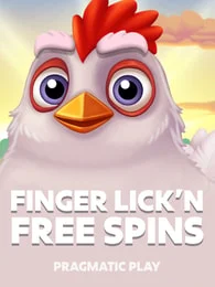 Finger Lick’n Free Spins