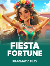 Fiesta Fortune