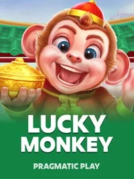 Lucky Monkey