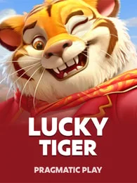 Lucky Tiger
