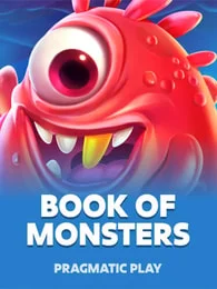 Book of Monsters