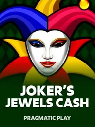 Joker’s Jewels Cash