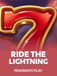 Ride The Lightning
