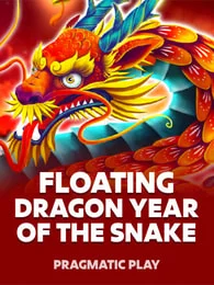 Floating Dragon – Year of the Snake