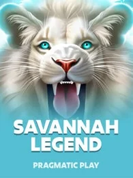 Savannah Legend