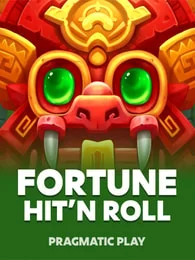 Fortune Hit’n Roll