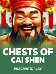 Chests of Cai Shen