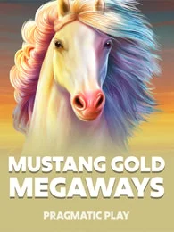 Mustang Gold Megaways