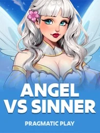 Angel vs Sinner