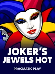 Joker’s Jewels Hot