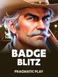 Badge Blitz