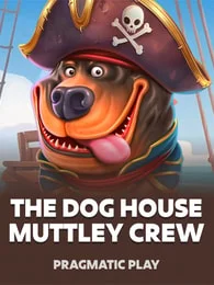 The Dog House – Muttley Crew