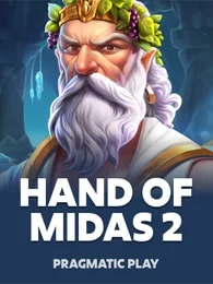 Hand of Midas 2