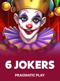 6 Jokers