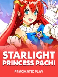 Starlight Princess Pachi