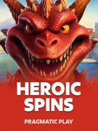 Heroic Spins