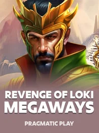 Revenge of Loki Megaways