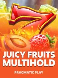 Juicy Fruits Multihold