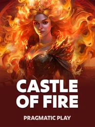 Castle of Fire