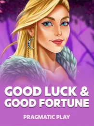 Good Luck & Good Fortune