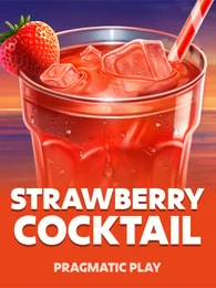 Strawberry Cocktail