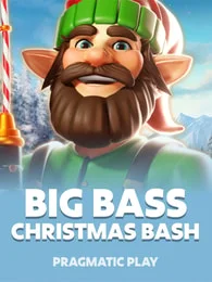 Big Bass Christmas Bash