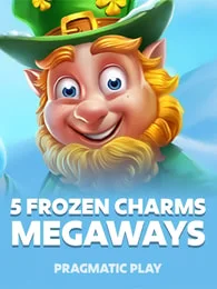 5 Frozen Charms Megaways