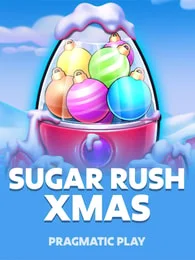 Sugar Rush Xmas