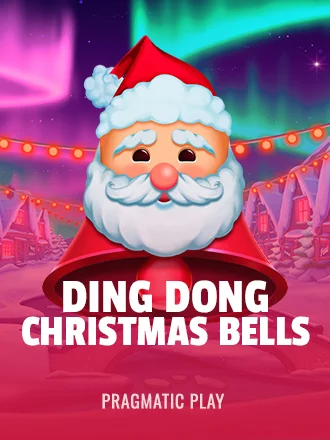 Ding Dong Christmas Bells