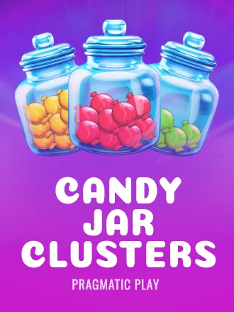 Candy Jar Clusters