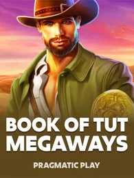Book of Tut Megaways