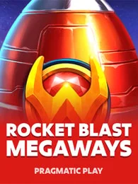 Rocket Blast Megaways