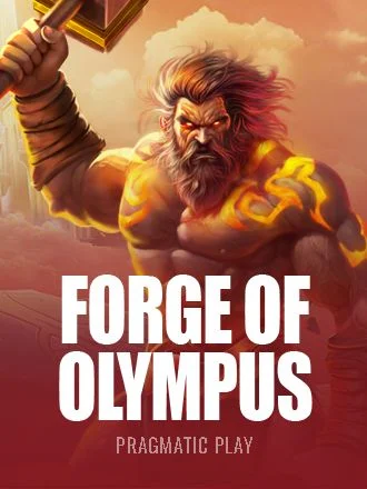 Forge of Olympus