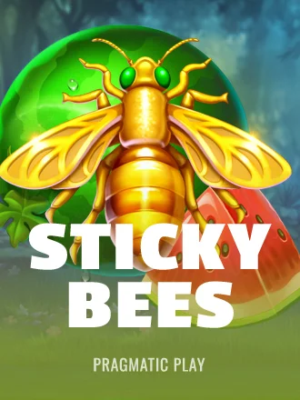 Sticky Bees