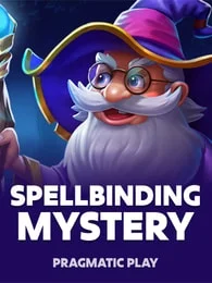 Spellbinding Mystery