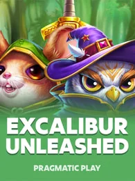Excalibur Unleashed