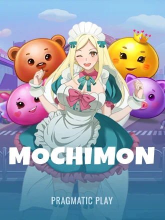 Mochimon