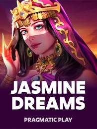 Jasmine Dreams