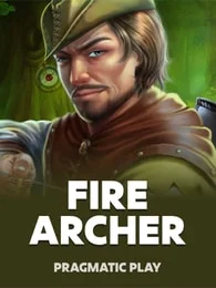 Fire Archer