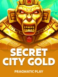 Secret City Gold