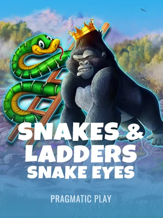 Snakes & Ladders - Snake Eyes