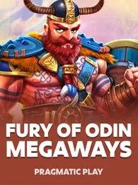 Fury of Odin Megaways