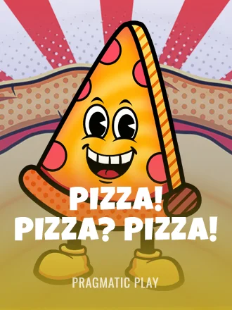PIZZA PIZZA PIZZA