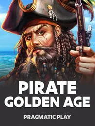 Pirate Golden Age