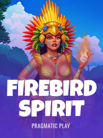 Firebird Spirit