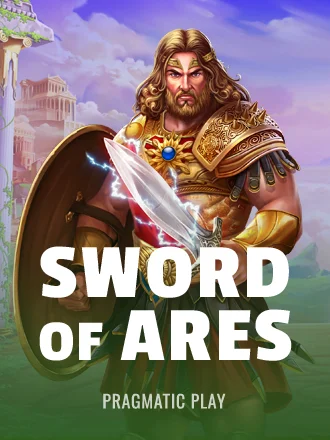 Sword of Ares
